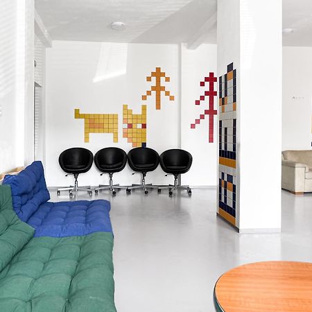 Beskydy House Hostel Roznov pod Radhostem Luaran gambar