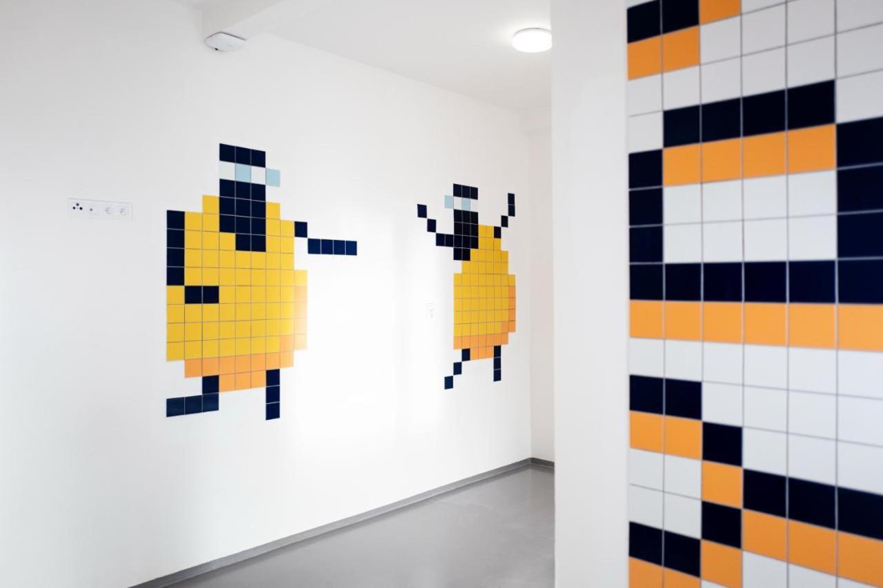 Beskydy House Hostel Roznov pod Radhostem Luaran gambar