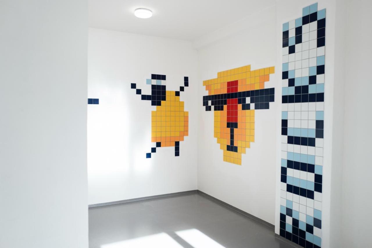 Beskydy House Hostel Roznov pod Radhostem Luaran gambar