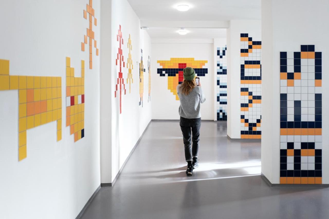 Beskydy House Hostel Roznov pod Radhostem Luaran gambar